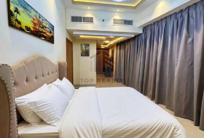 1BR Fully Furnished| High Floor | Negotiable Price photo 2