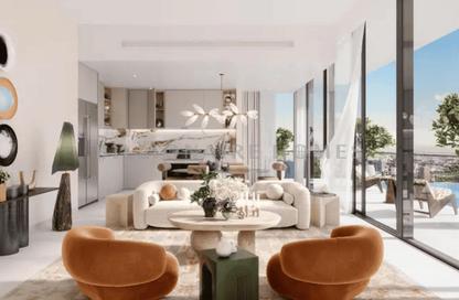 Apartment - 1 Bedroom - 1 Bathroom for sale in Creek Waters - Dubai Creek Harbour (The Lagoons) - Dubai
