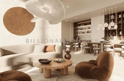 Apartment - 1 Bedroom - 1 Bathroom for sale in Creek Waters - Dubai Creek Harbour (The Lagoons) - Dubai