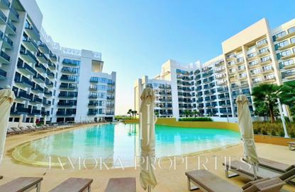 Apartment - 1 - 1 for sale in Azizi Mirage 1 - Dubai Studio City - Dubai Apartment - 1 - 1 for sale in Azizi Mirage 1 - Dubai Studio City - Dubai