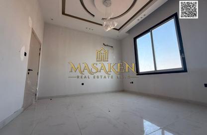 Villa - 5 - 7 for sale in Al Zaheya Gardens - Al Zahya - Ajman