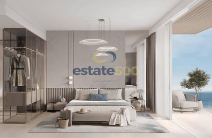 Apartment - 2 Bedrooms - 3 Bathrooms for sale in Ellington Sands 1 Block A - Ellington Sands 1 - Ellington Sands - Dubai Islands - Dubai