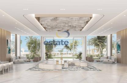 Apartment - 2 Bedrooms - 3 Bathrooms for sale in Ellington Sands 1 Block A - Ellington Sands 1 - Ellington Sands - Dubai Islands - Dubai