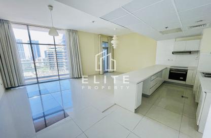 Apartment - 3 Bedrooms - 3 Bathrooms for sale in Marina Wharf 2 - Marina Wharf - Dubai Marina - Dubai