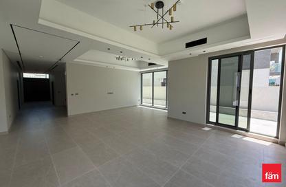 Villa - 5 Bedrooms - 6 Bathrooms for rent in Al Furjan West - Al Furjan - Dubai Villa - 5 Bedrooms - 6 Bathrooms for rent in Al Furjan West - Al Furjan - Dubai