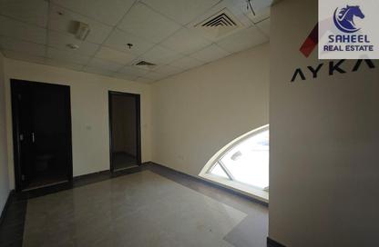 Office Space - 1 Bedroom - 1 Bathroom for rent in Al Nakheel - Ras Al Khaimah