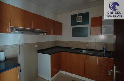 Office Space - 1 Bedroom - 1 Bathroom for rent in Al Nakheel - Ras Al Khaimah