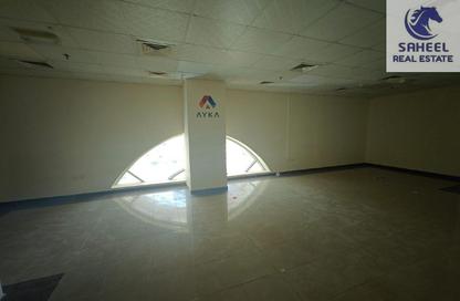 Office Space - 1 Bedroom - 1 Bathroom for rent in Al Nakheel - Ras Al Khaimah