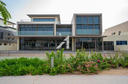 Villa - 6 Bedrooms - 7 Bathrooms for sale in Golf Place 2 - Golf Place - Dubai Hills Estate - Dubai