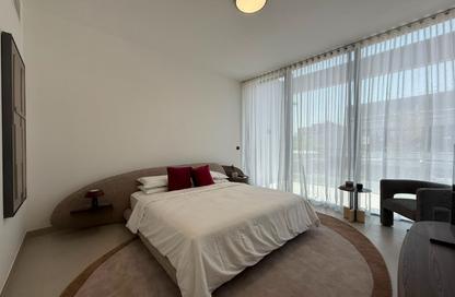 Villa - 6 - 7 for sale in Sequoia - Masaar - Tilal City - Sharjah