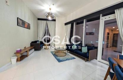 Apartment - 2 Bedrooms - 2 Bathrooms for sale in Miraclz Tower by Danube - Arjan - Dubai Apartment - 2 Bedrooms - 2 Bathrooms for sale in Miraclz Tower by Danube - Arjan - Dubai