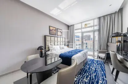 شقة - 1 حمام للبيع في داماك ماجستين - الخليج التجاري - دبي