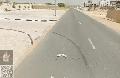 Land - Studio for sale in Al Helio 2 - Al Helio - Ajman
