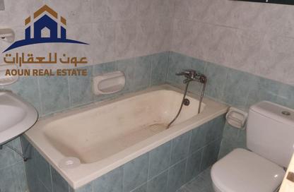 Apartment - Studio - 1 Bathroom for rent in Al Nabaa Building - Al Naba'ah - Al Sharq - Sharjah
