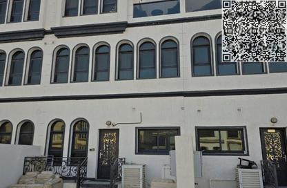Townhouse - 3 - 4 for rent in Al Zaheya Gardens - Al Zahya - Ajman