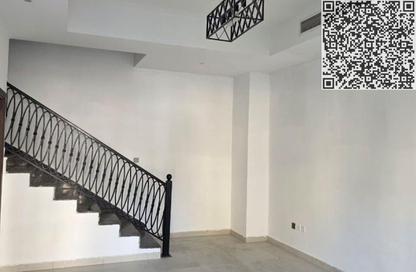Townhouse - 3 - 4 for rent in Al Zaheya Gardens - Al Zahya - Ajman