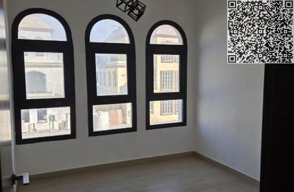 Townhouse - 3 - 4 for rent in Al Zaheya Gardens - Al Zahya - Ajman