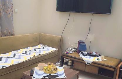 Apartment - 2 Bedrooms - 3 Bathrooms for sale in City Tower - Al Nuaimiya - Ajman