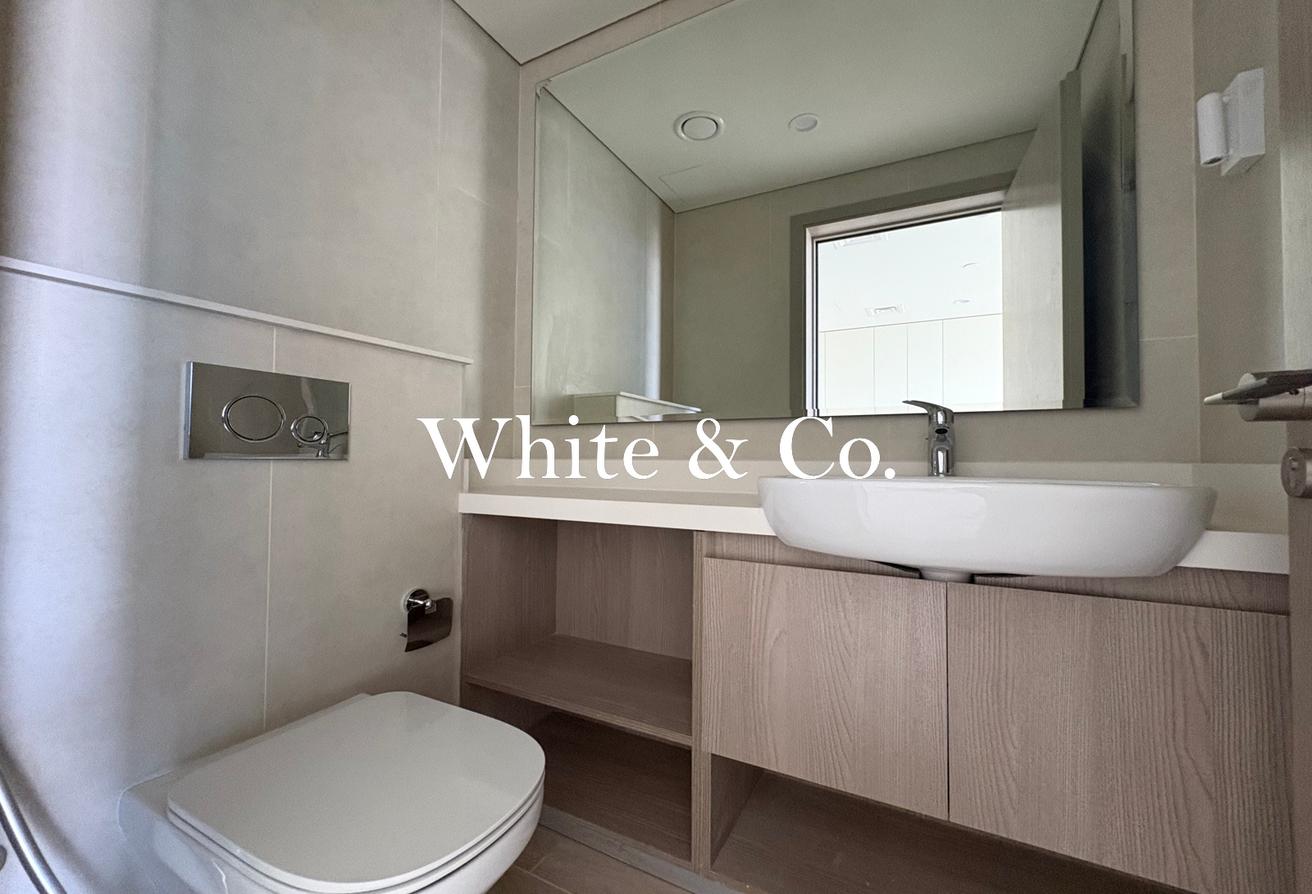 Golf Course View | Unfurnished | Brand New photo 10