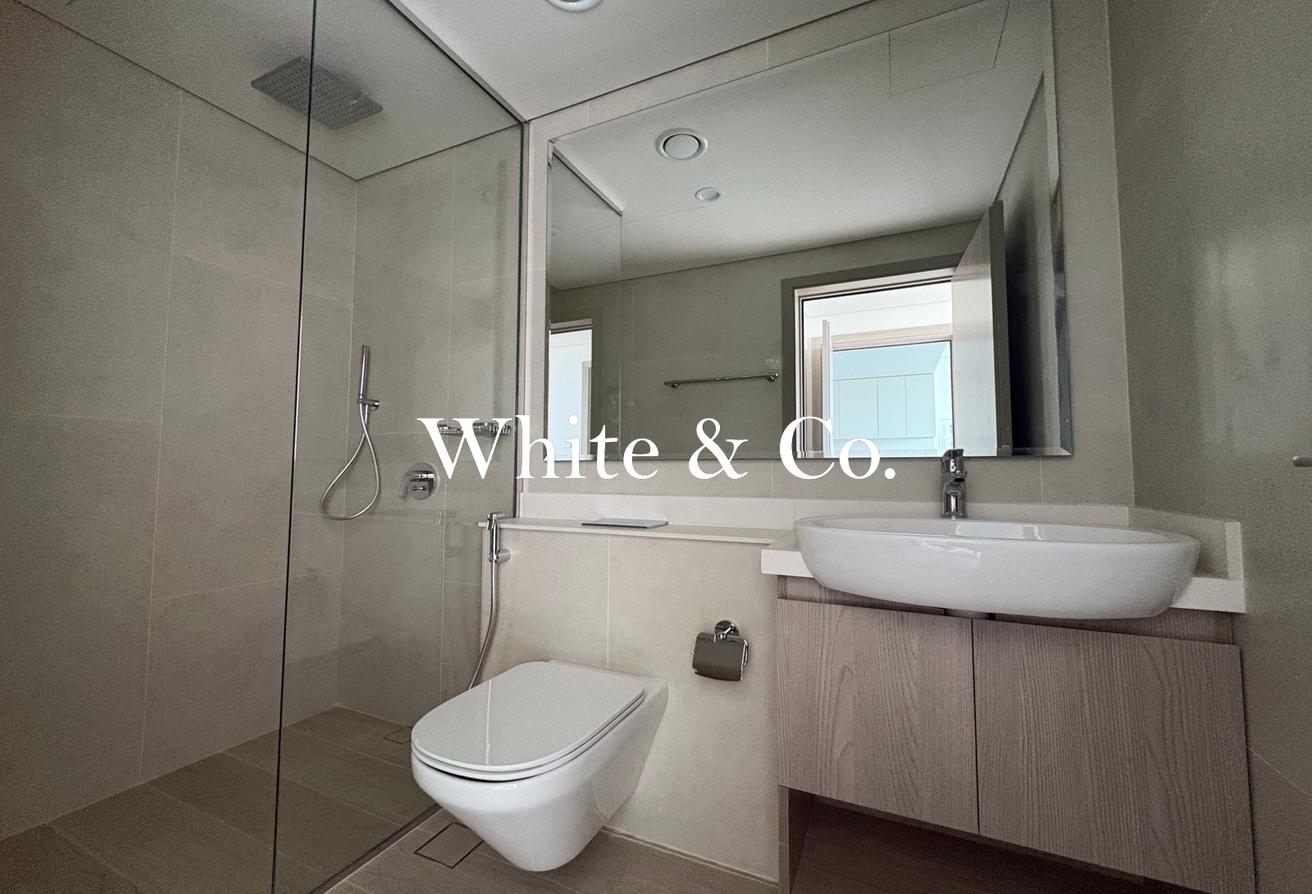 Golf Course View | Unfurnished | Brand New photo 13