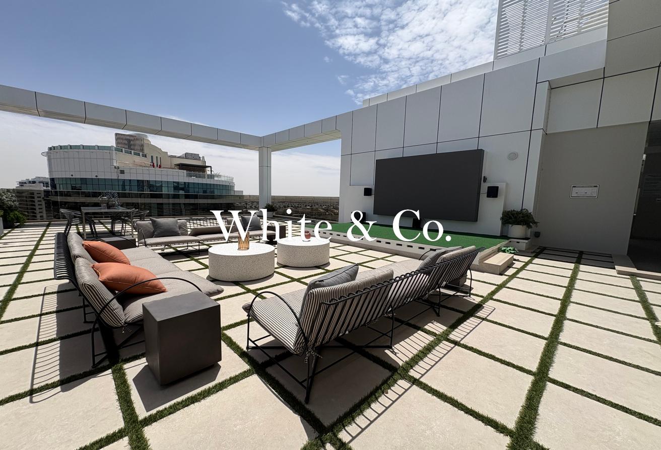 Golf Course View | Unfurnished | Brand New photo 14