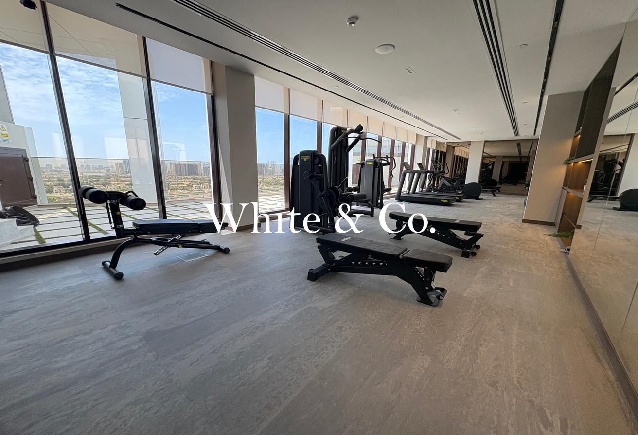 Golf Course View | Unfurnished | Brand New photo 7