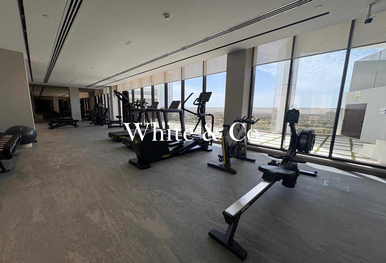 Golf Course View | Unfurnished | Brand New photo 16