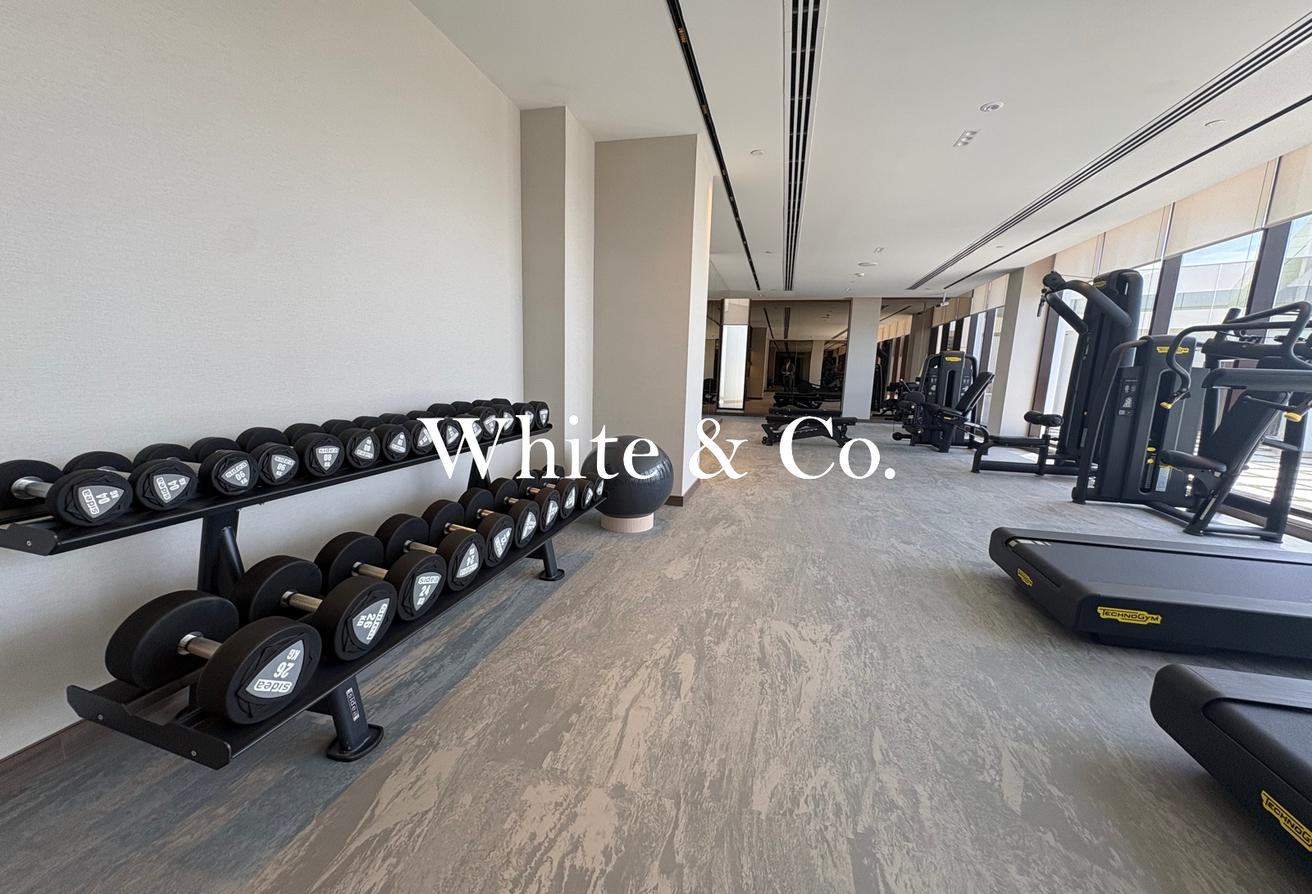 Golf Course View | Unfurnished | Brand New photo 17