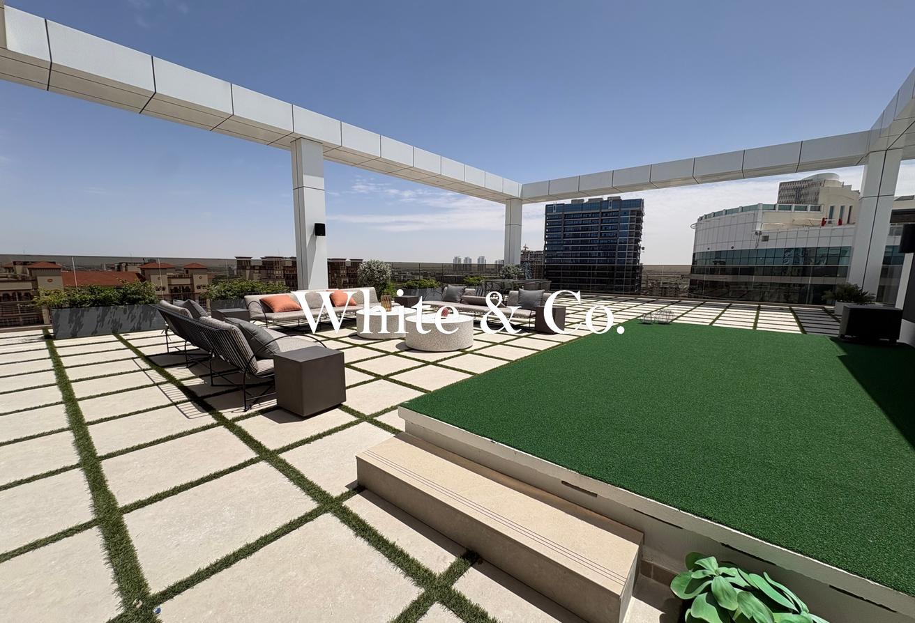 Golf Course View | Unfurnished | Brand New photo 8