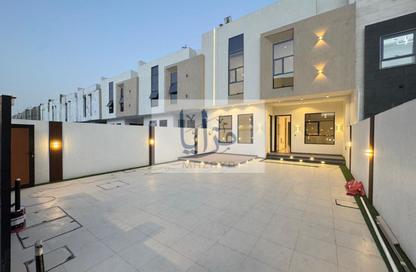 Villa - 5 Bedrooms - 7 Bathrooms for sale in Al Yasmeen 1 - Al Yasmeen - Ajman