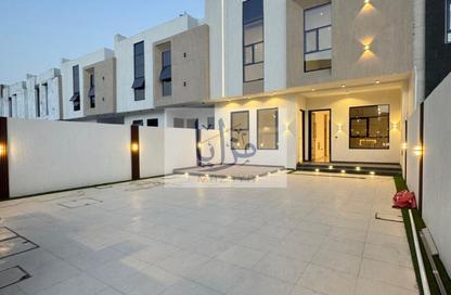 Villa - 5 Bedrooms - 7 Bathrooms for sale in Al Yasmeen 1 - Al Yasmeen - Ajman