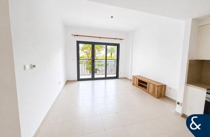 Apartment - 2 Bedrooms - 2 Bathrooms for rent in Zahra Apartments 1B - Zahra Apartments 1 - Zahra Apartments - Town Square - Dubai