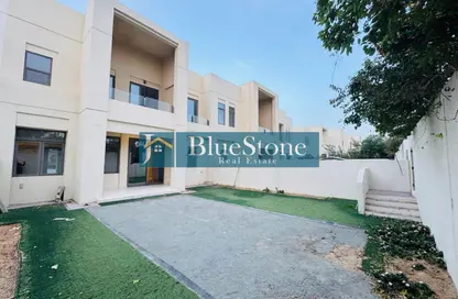 تاون هاوس - 3 غرف نوم - 4 حمامات للايجار في ميرا اوازيس 3 - ميرا  اوازيس - ريم - دبي