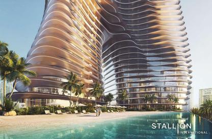 Penthouse - 4 - 7 for sale in Bugatti Residences By Binghatti - Business Bay - Dubai