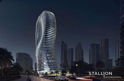Penthouse - 4 - 7 for sale in Bugatti Residences By Binghatti - Business Bay - Dubai