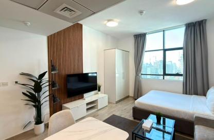 Apartment - Studio - 1 Bathroom for rent in RMT Residence - District 11 - Jumeirah Village Circle - Dubai