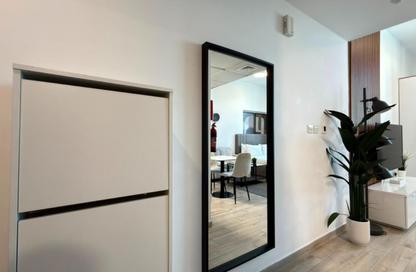 Apartment - Studio - 1 Bathroom for rent in RMT Residence - District 11 - Jumeirah Village Circle - Dubai