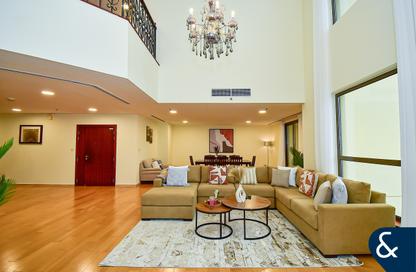 Apartment - 4 - 4 for rent in Shams 4 - Shams - Jumeirah Beach Residence - Dubai Apartment - 4 - 4 for rent in Shams 4 - Shams - Jumeirah Beach Residence - Dubai