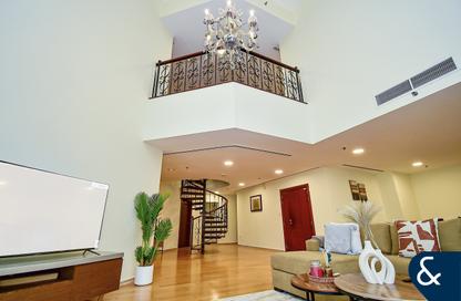 Apartment - 4 - 4 for rent in Shams 4 - Shams - Jumeirah Beach Residence - Dubai