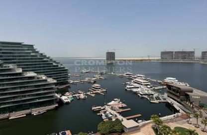 Apartment - 2 - 3 for sale in Al Barza - Al Bandar - Al Raha Beach - Abu Dhabi