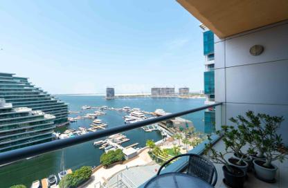 Apartment - 2 - 3 for sale in Al Barza - Al Bandar - Al Raha Beach - Abu Dhabi