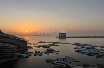 Apartment - 2 Bedrooms - 3 Bathrooms for sale in Al Barza - Al Bandar - Al Raha Beach - Abu Dhabi Apartment - 2 Bedrooms - 3 Bathrooms for sale in Al Barza - Al Bandar - Al Raha Beach - Abu Dhabi