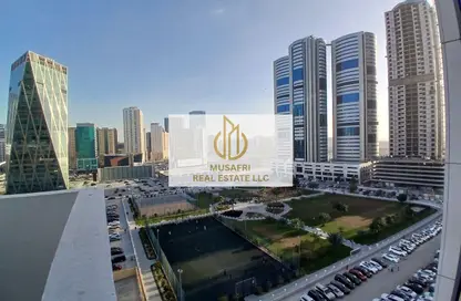 شقة - 2 غرف نوم - 3 حمامات للايجار في شارع التعاون الجديد - التعاون - الشارقة شقة - 2 غرف نوم - 3 حمامات للايجار في شارع التعاون الجديد - التعاون - الشارقة