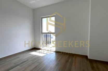 Apartment - 3 Bedrooms - 3 Bathrooms for rent in Waters Edge - Yas Island - Abu Dhabi