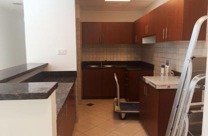 شقة - 2 غرف نوم - 2 حمامات للبيع في سكاي كورتس تاور C - أبراج سكاي كورتس - مجمع دبي ريزيدنس - دبي لاند - دبي