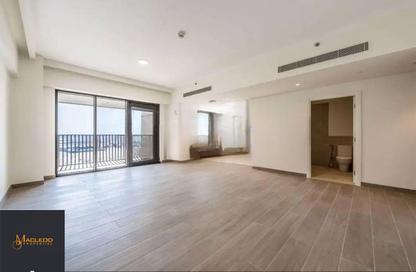 Apartment - 3 Bedrooms - 4 Bathrooms for sale in Orchid at Creek Beach Building 1 - Orchid at Creek Beach - Creek Beach - Dubai Creek Harbour (The Lagoons) - Dubai