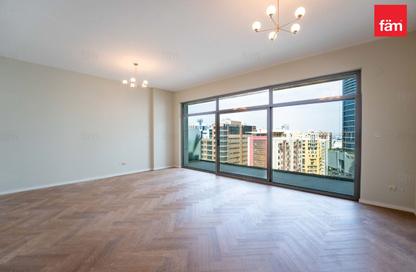 Apartment - 1 Bedroom - 2 Bathrooms for rent in Two Towers B - Two Towers - Barsha Heights (Tecom) - Dubai