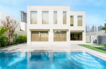 Villa - 3 Bedrooms - 3 Bathrooms for sale in Meadows 2 - Meadows - Dubai