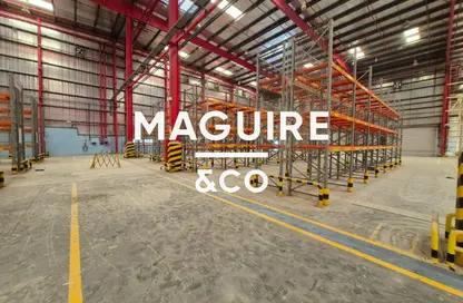 Warehouse - Studio for rent in Freezone South - Jebel Ali Freezone - Jebel Ali - Dubai Warehouse - Studio for rent in Freezone South - Jebel Ali Freezone - Jebel Ali - Dubai