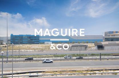 Warehouse - Studio - 7+ for rent in Freezone South - Jebel Ali Freezone - Jebel Ali - Dubai